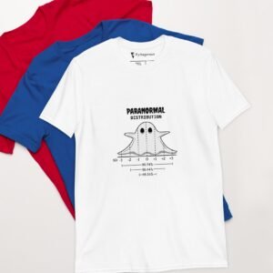 paranormal-distribution